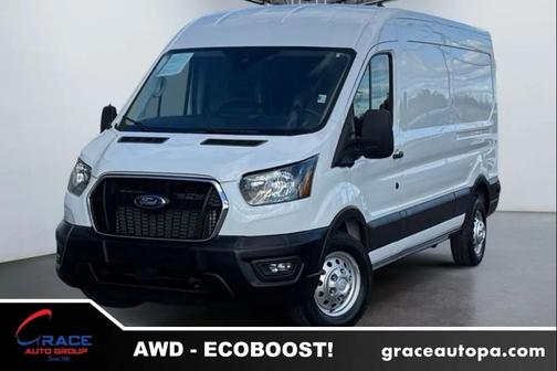 2024 Ford Transit-250 Base