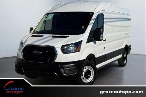 2023 Ford Transit-250 Base