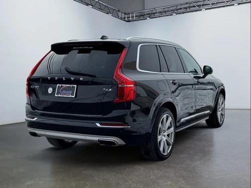 2019 Volvo XC90 T6 Inscription
