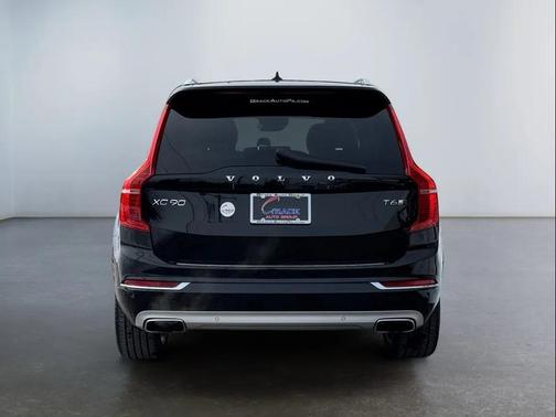 2019 Volvo XC90 T6 Inscription