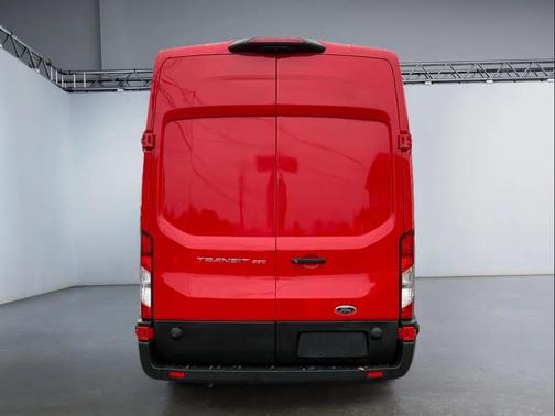 2020 Ford Transit-250 Base