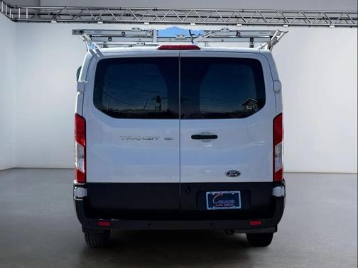 2020 Ford Transit-150 Base