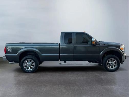 2016 Ford F-250 XLT
