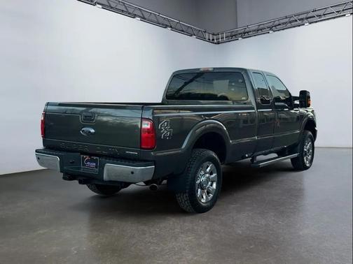 2016 Ford F-250 XLT