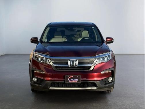 2020 Honda Pilot AWD EX-L
