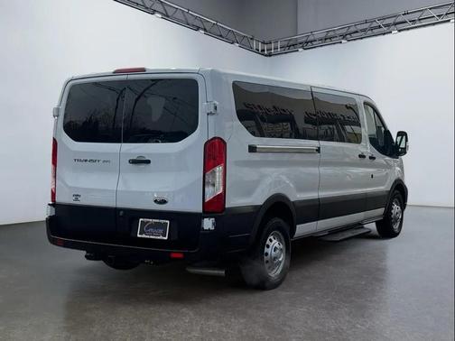 2024 Ford Transit-350 XL