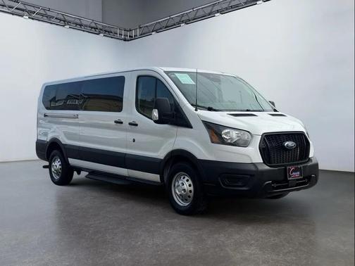 2024 Ford Transit-350 XL
