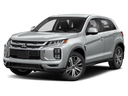 2020 Mitsubishi Outlander Sport 2.0 ES