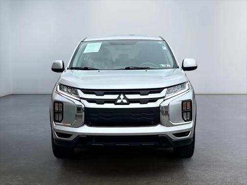 2020 Mitsubishi Outlander Sport 2.0 ES