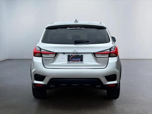 2020 Mitsubishi Outlander Sport 2.0 ES