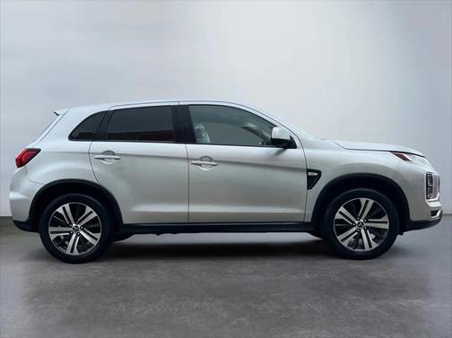 2020 Mitsubishi Outlander Sport 2.0 ES