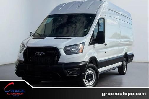 2024 Ford Transit-350 Base