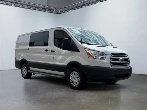 2019 Ford Transit-250 Base