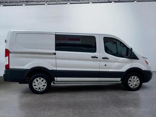 2019 Ford Transit-250 Base