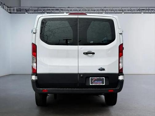 2019 Ford Transit-250 Base