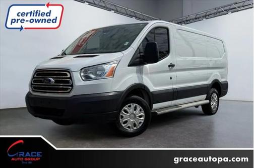 2019 Ford Transit-250 Base