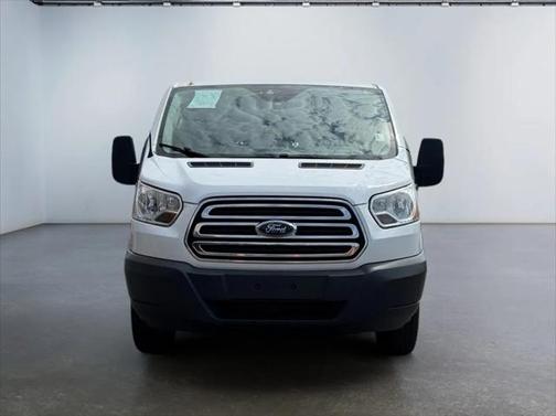 2019 Ford Transit-250 Base