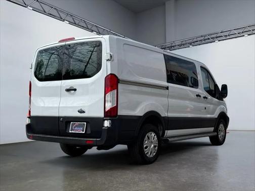 2019 Ford Transit-250 Base