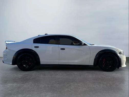 2018 Dodge Charger R/T