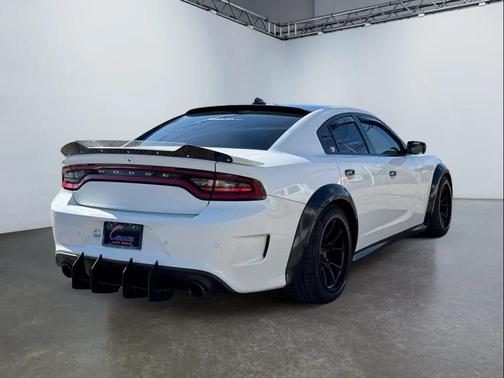 2018 Dodge Charger R/T