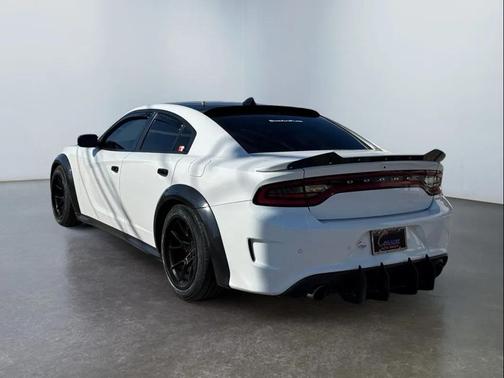 2018 Dodge Charger R/T