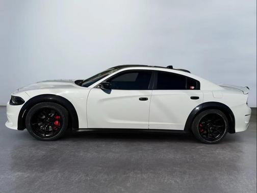 2018 Dodge Charger R/T