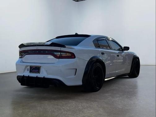 2018 Dodge Charger R/T