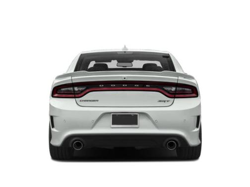 2018 Dodge Charger R/T