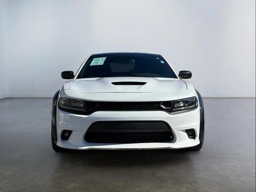2018 Dodge Charger R/T