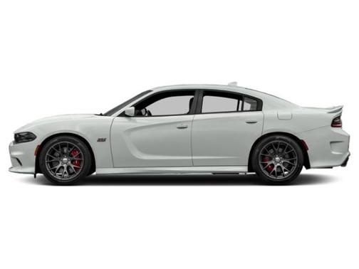 2018 Dodge Charger R/T