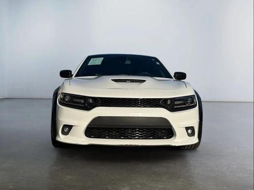 2018 Dodge Charger R/T