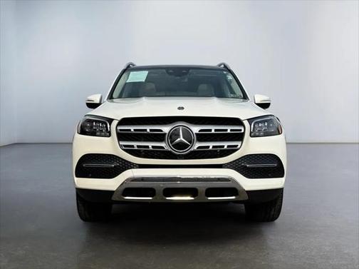 2021 Mercedes-Benz GLS 450 4MATIC