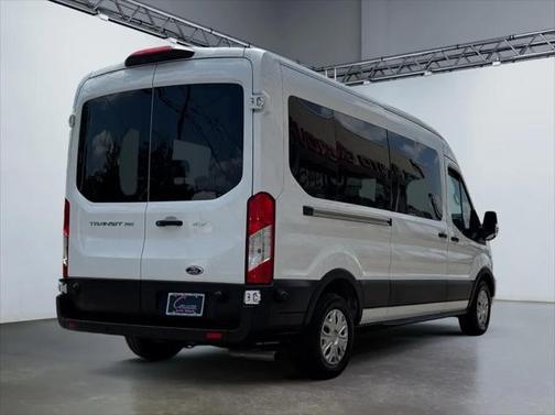 2024 Ford Transit-350 XLT