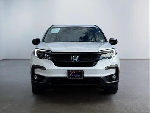 2022 Honda Pilot AWD Sport