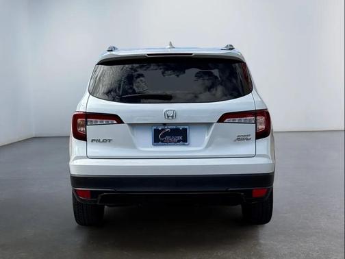 2022 Honda Pilot AWD Sport