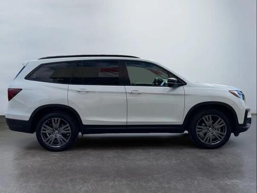 2022 Honda Pilot AWD Sport