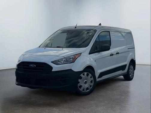 2022 Ford Transit Connect XL Cargo Van