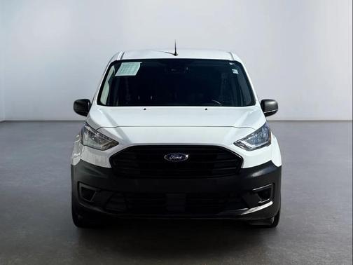 2022 Ford Transit Connect XL Cargo Van