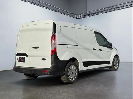 2022 Ford Transit Connect XL Cargo Van