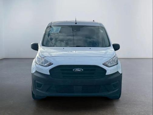 2022 Ford Transit Connect XL Cargo Van