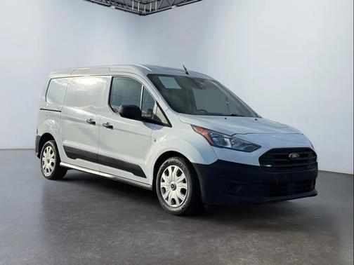 2022 Ford Transit Connect XL Cargo Van