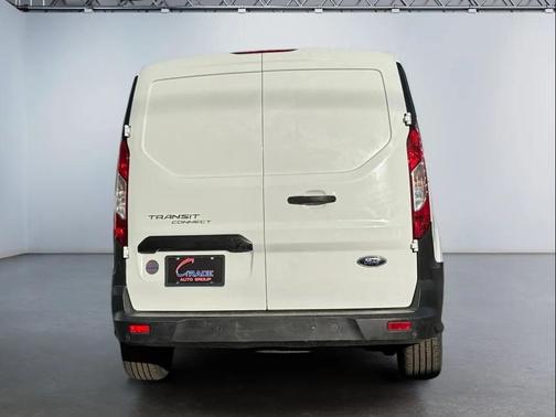 2022 Ford Transit Connect XL Cargo Van