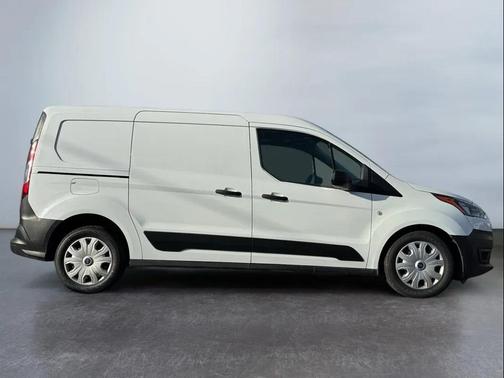 2022 Ford Transit Connect XL Cargo Van