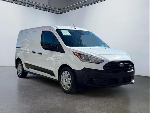 2022 Ford Transit Connect XL Cargo Van