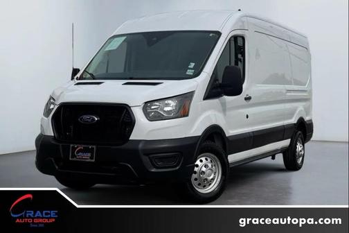 2023 Ford Transit-250 Base