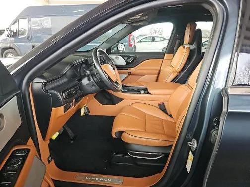 2020 Lincoln Aviator Black Label AWD