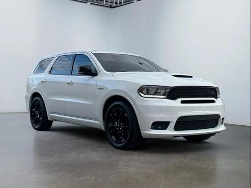 2020 Dodge Durango R/T AWD