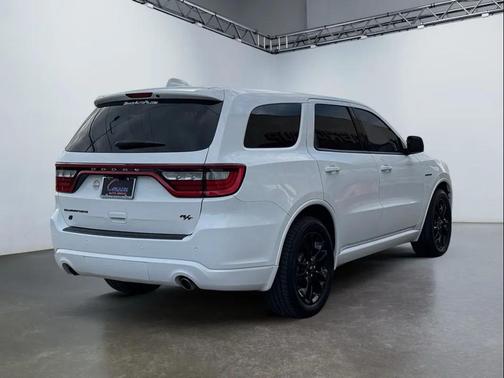 2020 Dodge Durango R/T AWD