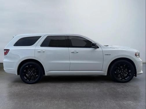 2020 Dodge Durango R/T AWD