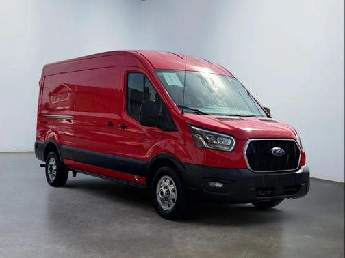 2023 Ford Transit-350 Base
